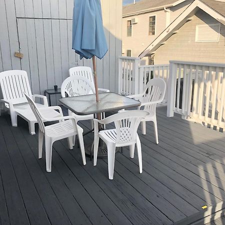 Sandpiper Beachfront Motel Old Orchard Beach Ngoại thất bức ảnh