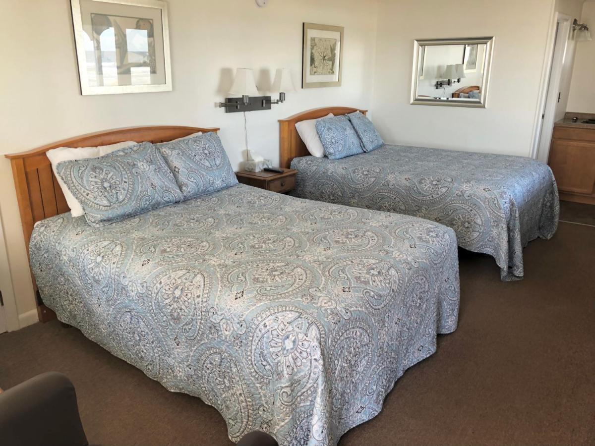 Sandpiper Beachfront Motel Old Orchard Beach Ngoại thất bức ảnh