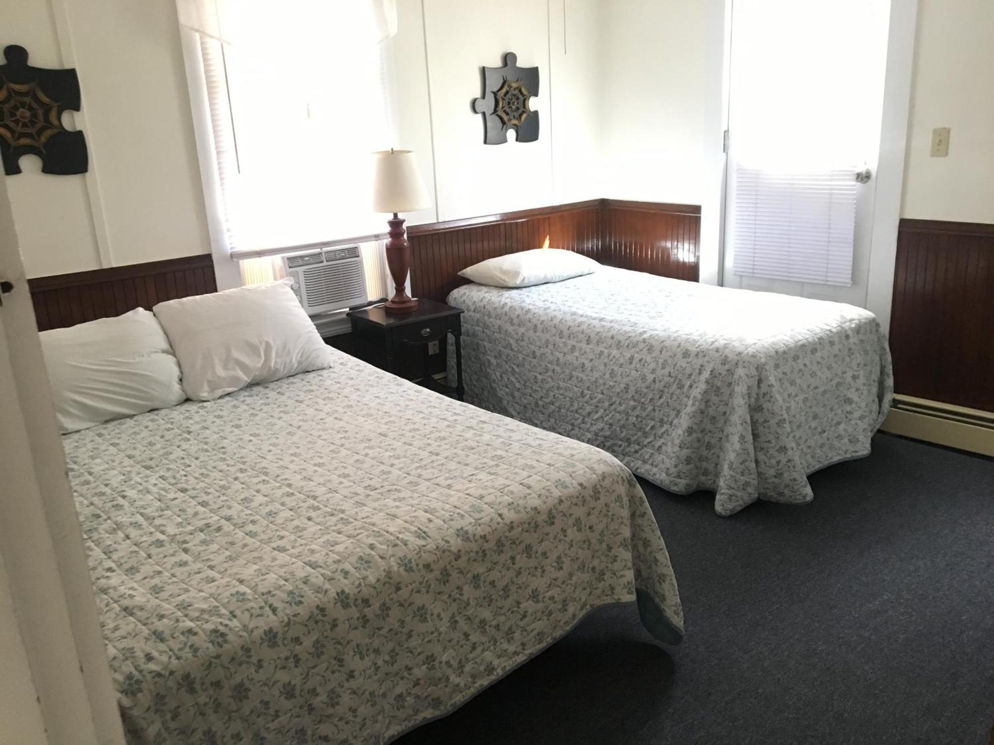 Sandpiper Beachfront Motel Old Orchard Beach Ngoại thất bức ảnh