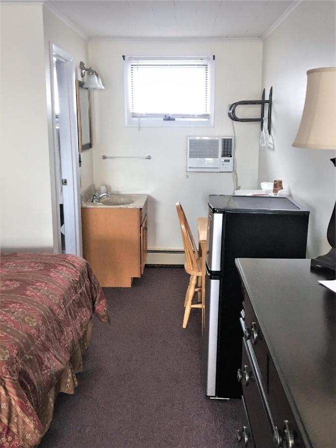 Sandpiper Beachfront Motel Old Orchard Beach Ngoại thất bức ảnh